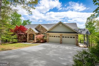230 W D Court, Ellijay, GA 30540