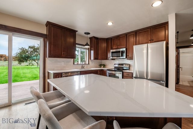 174 Valley Grove Drive, Bozeman, MT 59718