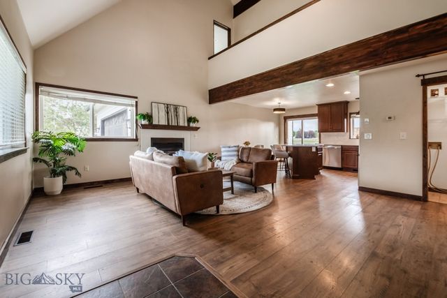 174 Valley Grove Drive, Bozeman, MT 59718