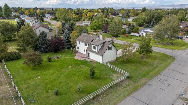 174 Valley Grove Drive, Bozeman, MT 59718