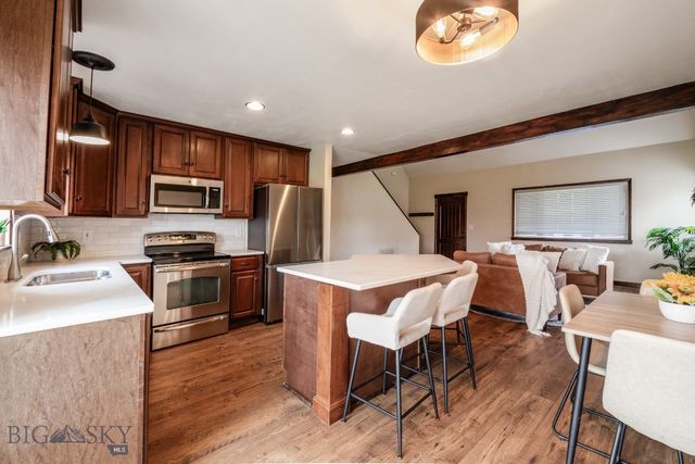 174 Valley Grove Drive, Bozeman, MT 59718