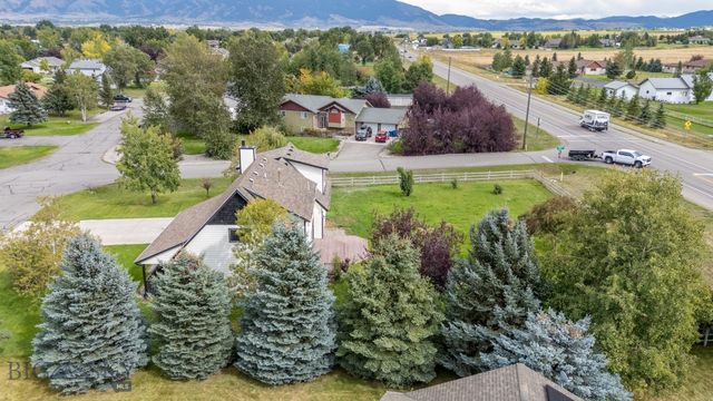174 Valley Grove Drive, Bozeman, MT 59718