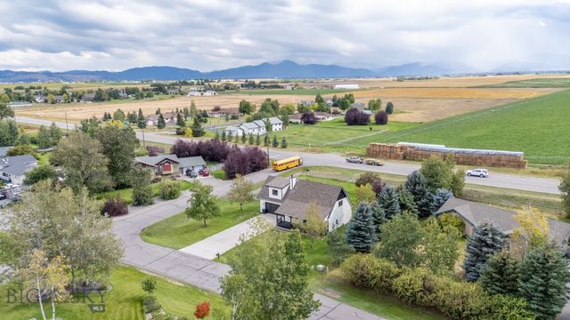 174 Valley Grove Drive, Bozeman, MT 59718