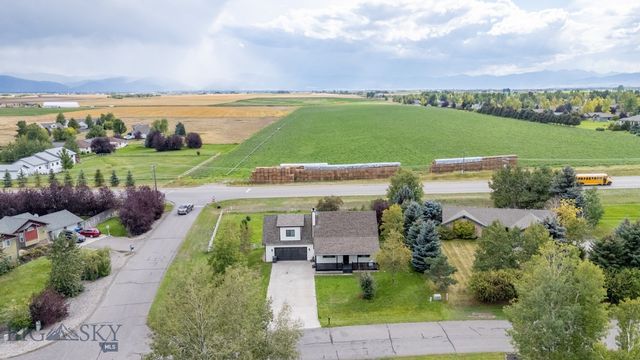 174 Valley Grove Drive, Bozeman, MT 59718