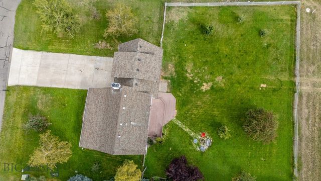 174 Valley Grove Drive, Bozeman, MT 59718