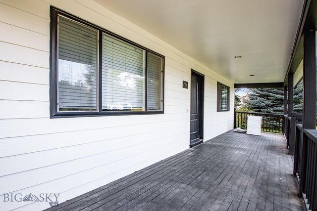 174 Valley Grove Drive, Bozeman, MT 59718