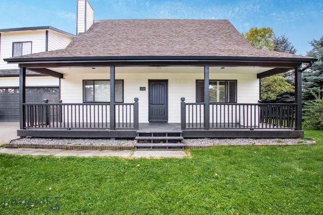 174 Valley Grove Drive, Bozeman, MT 59718