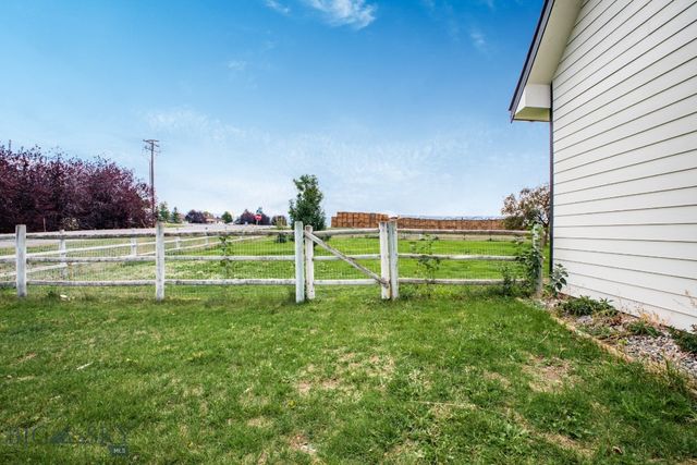174 Valley Grove Drive, Bozeman, MT 59718
