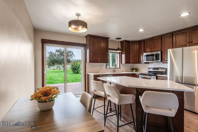 174 Valley Grove Drive, Bozeman, MT 59718