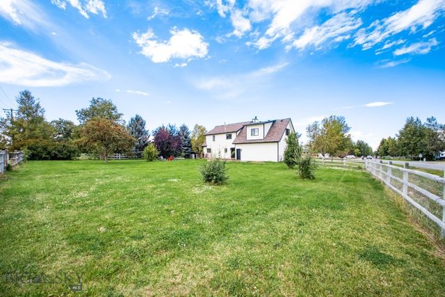 174 Valley Grove Drive, Bozeman, MT 59718