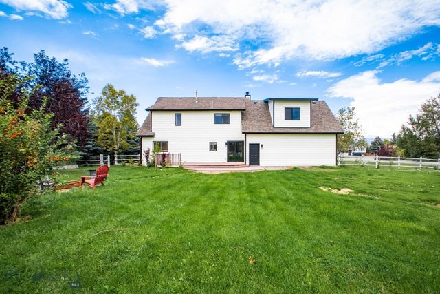 174 Valley Grove Drive, Bozeman, MT 59718