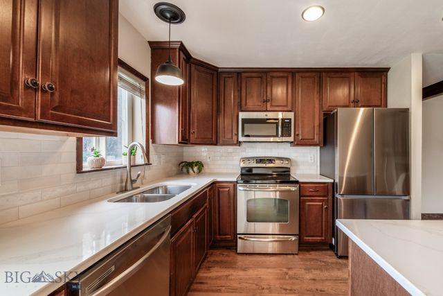 174 Valley Grove Drive, Bozeman, MT 59718