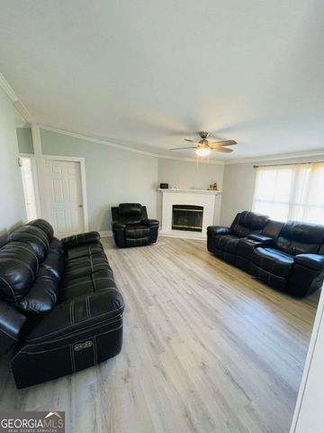 489 Childers Road, Colbert, GA 30628