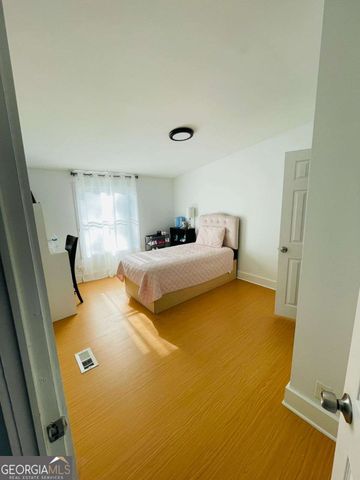 489 Childers Road, Colbert, GA 30628