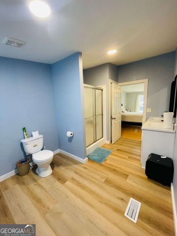 489 Childers Road, Colbert, GA 30628