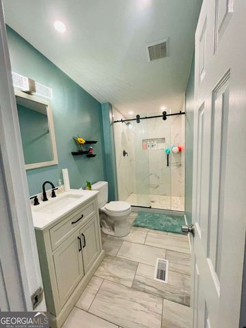 489 Childers Road, Colbert, GA 30628