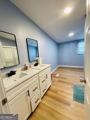 489 Childers Road, Colbert, GA 30628