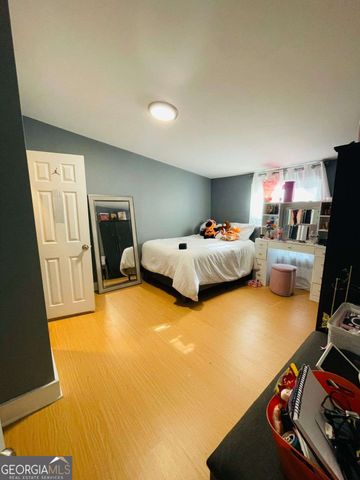 489 Childers Road, Colbert, GA 30628