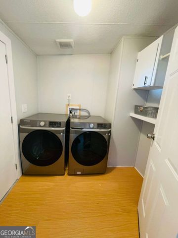 489 Childers Road, Colbert, GA 30628