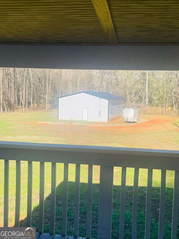 489 Childers Road, Colbert, GA 30628