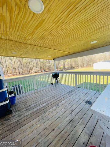 489 Childers Road, Colbert, GA 30628