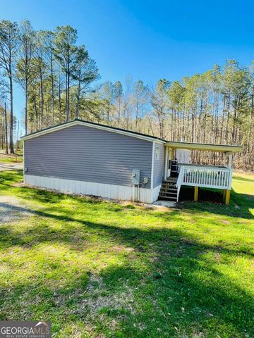 489 Childers Road, Colbert, GA 30628