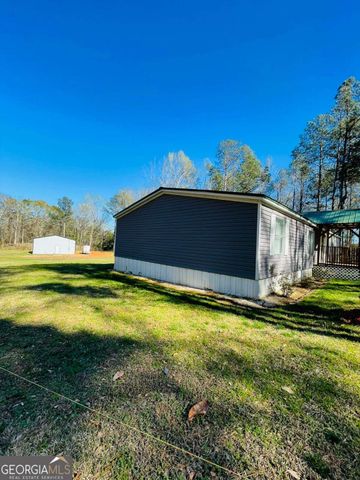 489 Childers Road, Colbert, GA 30628