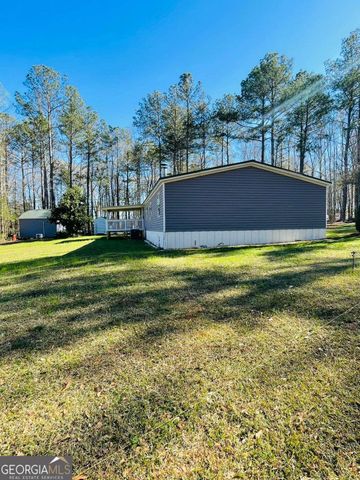 489 Childers Road, Colbert, GA 30628