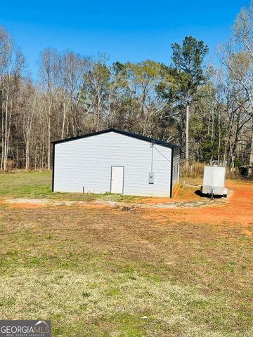 489 Childers Road, Colbert, GA 30628