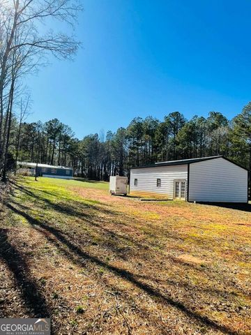 489 Childers Road, Colbert, GA 30628