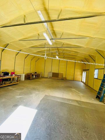 489 Childers Road, Colbert, GA 30628