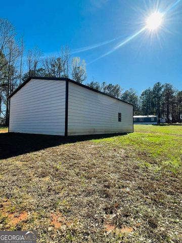 489 Childers Road, Colbert, GA 30628