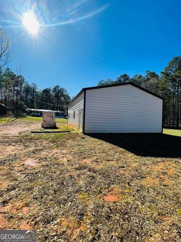 489 Childers Road, Colbert, GA 30628