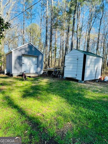 489 Childers Road, Colbert, GA 30628