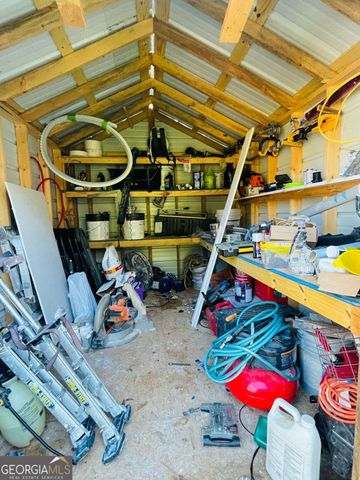 489 Childers Road, Colbert, GA 30628