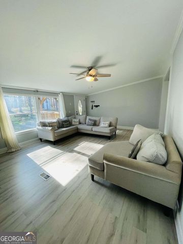 489 Childers Road, Colbert, GA 30628