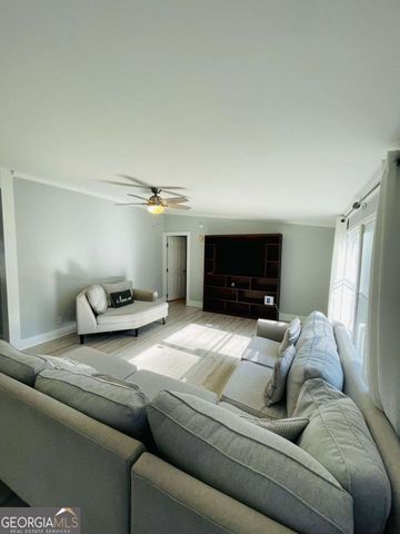 489 Childers Road, Colbert, GA 30628