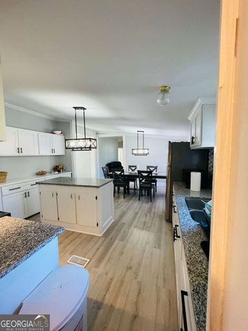 489 Childers Road, Colbert, GA 30628