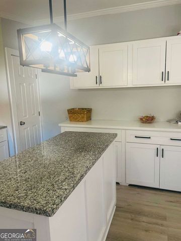 489 Childers Road, Colbert, GA 30628