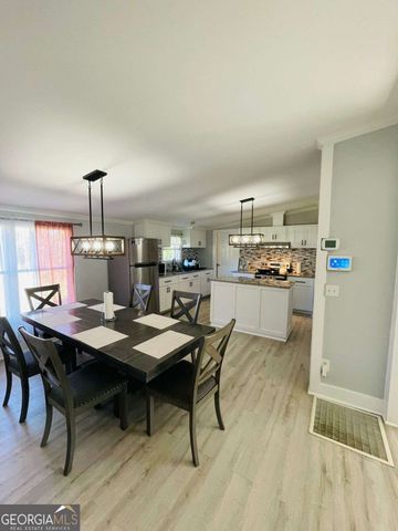 489 Childers Road, Colbert, GA 30628