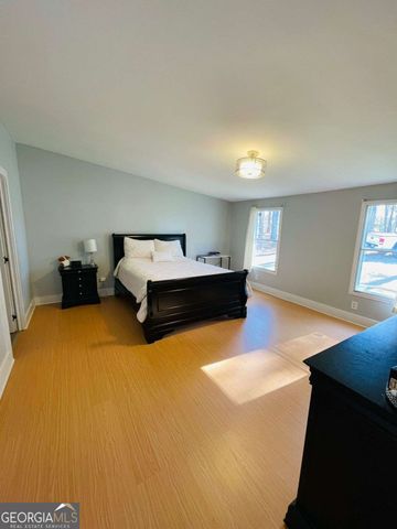 489 Childers Road, Colbert, GA 30628