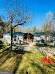 489 Childers Road, Colbert, GA 30628
