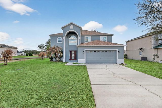 402 BIG SIOUX COURT, Kissimmee, FL 34759