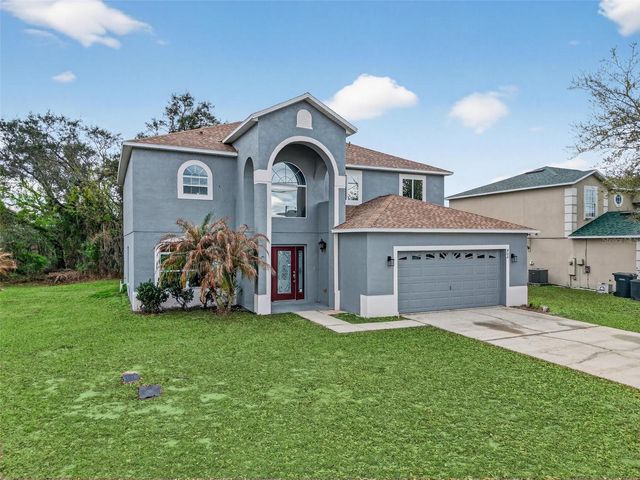 402 BIG SIOUX COURT, Kissimmee, FL 34759
