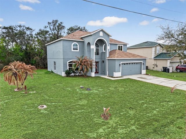 402 BIG SIOUX COURT, Kissimmee, FL 34759