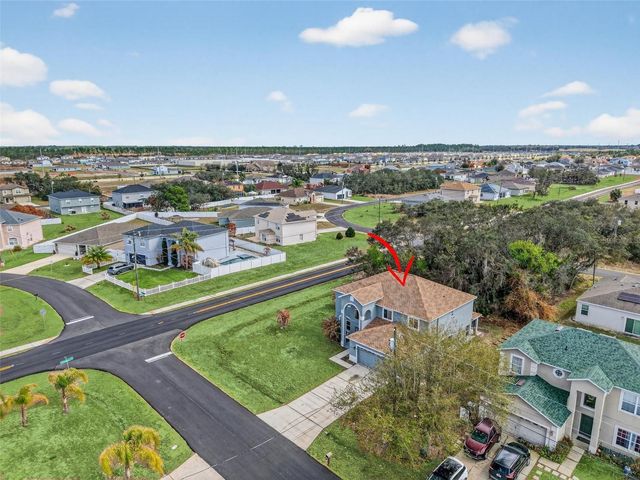 402 BIG SIOUX COURT, Kissimmee, FL 34759