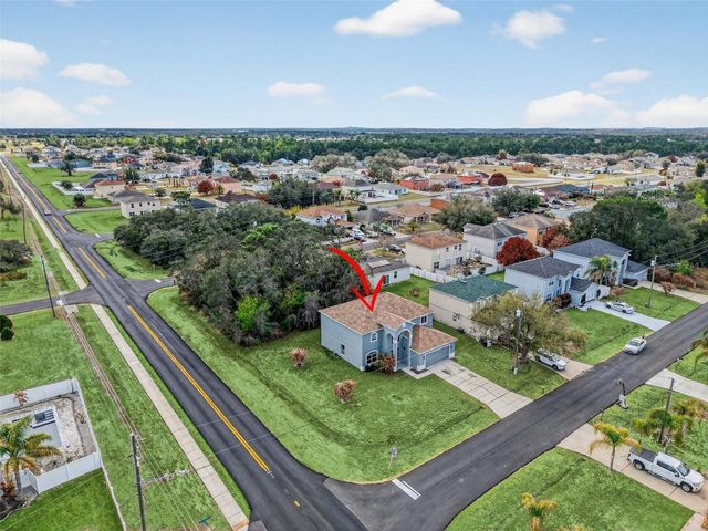 402 BIG SIOUX COURT, Kissimmee, FL 34759