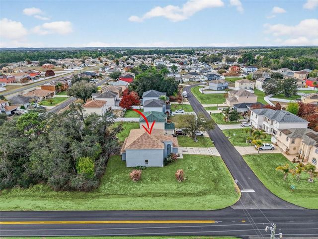 402 BIG SIOUX COURT, Kissimmee, FL 34759