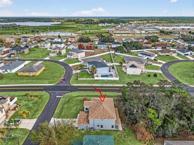 402 BIG SIOUX COURT, Kissimmee, FL 34759