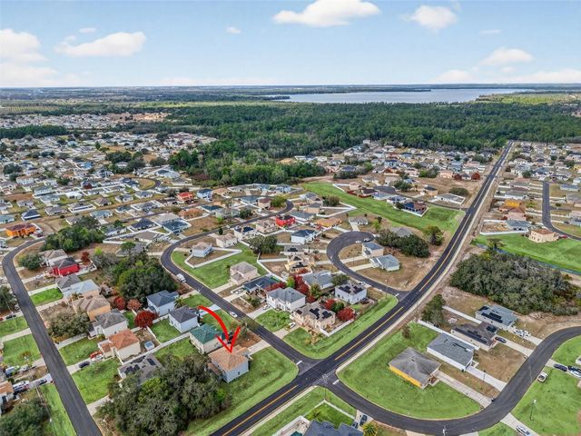 402 BIG SIOUX COURT, Kissimmee, FL 34759